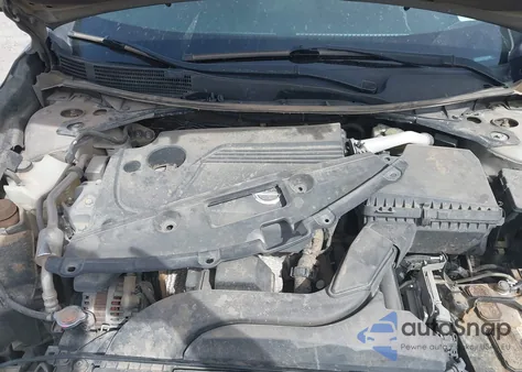 2015 Nissan Altima 2.5 Sv z USA, uszkodzony, nr VIN 1N4AL3APXFC123035